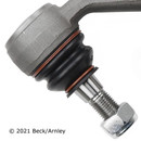 Beck/Arnley Steering Tie Rod End 101-6878 - view 8