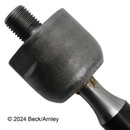 Beck/Arnley Steering Tie Rod End 101-4955 - view 2