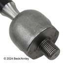 Beck/Arnley Steering Tie Rod End 101-4955 - view 4