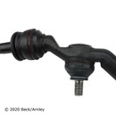 Beck/Arnley Steering Center Link 101-5025 - view 2