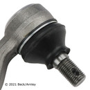 Beck/Arnley Steering Tie Rod End 101-4434 - view 3