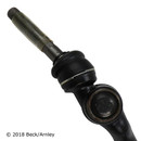 Beck/Arnley Steering Center Link 101-6743 - view 3