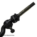 Beck/Arnley Steering Center Link 101-6743 - view 4
