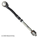 Beck/Arnley Steering Tie Rod Assembly 101-5866 - view 2