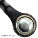 Beck/Arnley Steering Tie Rod Assembly 101-5866 - view 10