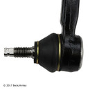 Beck/Arnley Steering Tie Rod End 101-4692 - view 2