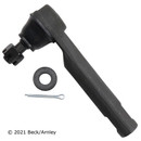 Beck/Arnley Steering Tie Rod End 101-7656