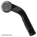 Beck/Arnley Steering Tie Rod End 101-8727 - view 2