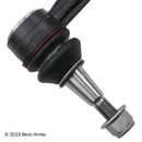 Beck/Arnley Steering Tie Rod End 101-8727 - view 3