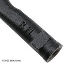 Beck/Arnley Steering Tie Rod End 101-8727 - view 4