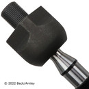 Beck/Arnley Steering Tie Rod End 101-7886 - view 2