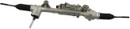 Atlantic Automotive Engineering Rack and Pinion Assembly ER1033