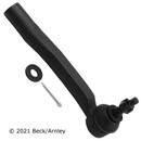 Beck/Arnley Steering Tie Rod End 101-7685 - view 6