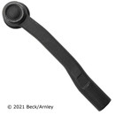 Beck/Arnley Steering Tie Rod End 101-7685 - view 7
