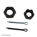 Beck/Arnley Steering Tie Rod End 101-4721 - view 8