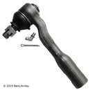 Beck/Arnley Steering Tie Rod End 101-5050