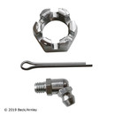 Beck/Arnley Steering Tie Rod End 101-5050 - view 5