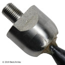 Beck/Arnley Steering Tie Rod End 101-5740 - view 2