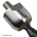 Beck/Arnley Steering Tie Rod End 101-5740 - view 3