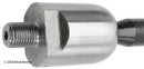 Beck/Arnley Steering Tie Rod End 101-4880 - view 5