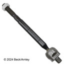 Beck/Arnley Steering Tie Rod End 101-5838