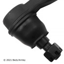 Beck/Arnley Steering Tie Rod End 101-5907 - view 3