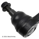 Beck/Arnley Steering Tie Rod End 101-7893 - view 3