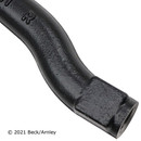 Beck/Arnley Steering Tie Rod End 101-7893 - view 5