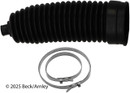 Beck/Arnley Rack and Pinion Bellows Kit 103-3063 - view 6