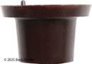 Beck/Arnley Steering Idler Arm Bushing 101-3815 - view 3