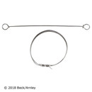 Beck/Arnley Rack and Pinion Bellows Kit 103-3121 - view 9