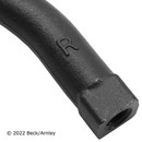 Beck/Arnley Steering Tie Rod End 101-7819 - view 10
