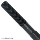 Beck/Arnley Steering Tie Rod End 101-5593 - view 3
