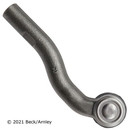 Beck/Arnley Steering Tie Rod End 101-4586 - view 2