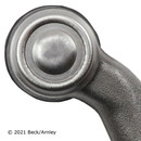 Beck/Arnley Steering Tie Rod End 101-4586 - view 10