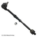 Beck/Arnley Steering Tie Rod Assembly 101-5526
