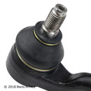 Beck/Arnley Steering Tie Rod Assembly 101-5526 - view 3