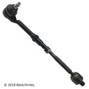Beck/Arnley Steering Tie Rod Assembly 101-5526 - view 5