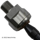 Beck/Arnley Steering Tie Rod End 101-4325 - view 2