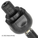 Beck/Arnley Steering Tie Rod End 101-7820 - view 4