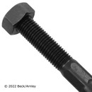 Beck/Arnley Steering Tie Rod End 101-7820 - view 10