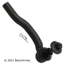 Beck/Arnley Steering Tie Rod End 101-7672 - view 6