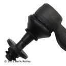 Beck/Arnley Steering Tie Rod End 101-7672 - view 8