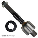 Beck/Arnley Steering Tie Rod End Kit 101-7768 - view 2