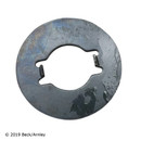 Beck/Arnley Steering Tie Rod End 101-5788 - view 5