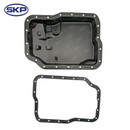 SKP Transmission Oil Pan SK265905 - view 2