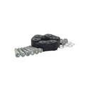 TrakMotive Drive Shaft Coupler BMC-003 - view 3