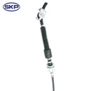 SKP Automatic Transmission Shifter Cable SK721173 - view 2