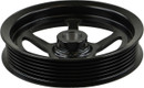 Atlantic Automotive Engineering Power Steering Pump Pulley PU100-281