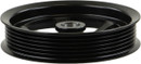 Atlantic Automotive Engineering Power Steering Pump Pulley PU100-281 - view 3